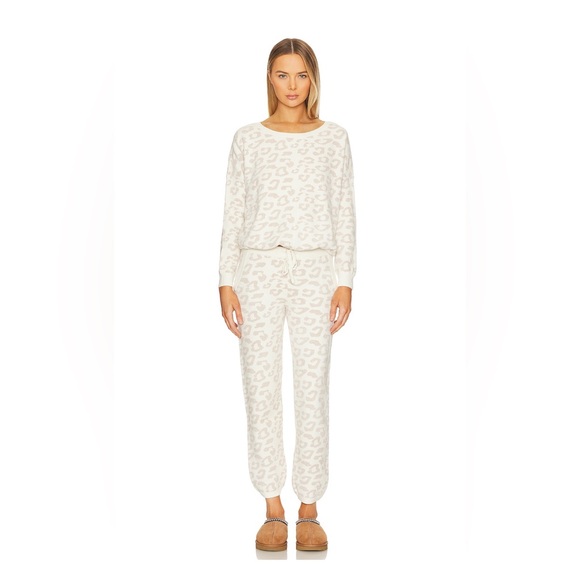 Barefoot Dreams Other - ☁️✨ BAREFOOT DREAMS ✨☁️ dream bundle. Pants + Sweater (Sm) NWT